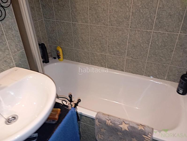 Foto 4139dd74-7c10-4d3d-bf87-7d091747b5a9. Pis amb aparcament a Villalegre - La Luz Avilés