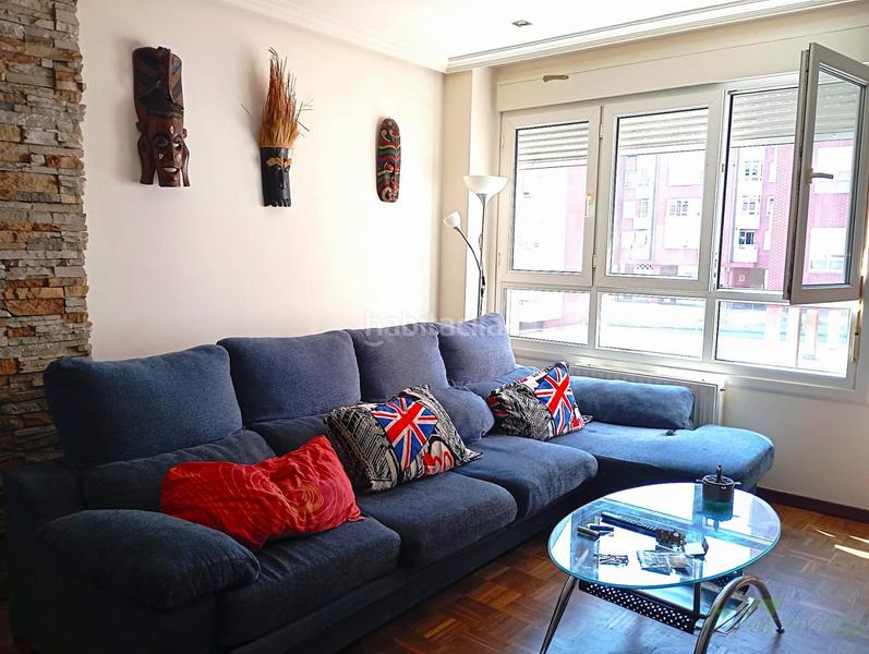 Foto 45a15148-d5d1-4d51-86fe-44a2740363d5. Pis amb aparcament a Villalegre - La Luz Avilés