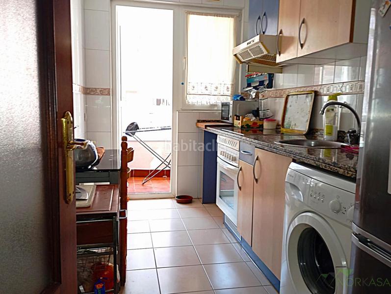 Foto 53eb115a-d7f3-456a-8b77-1a69fbae5d41. Pis amb aparcament a Villalegre - La Luz Avilés