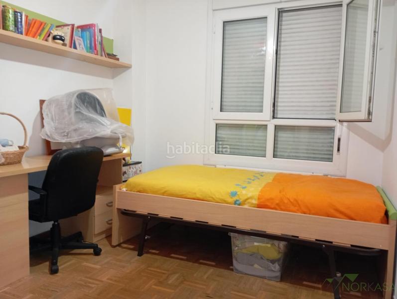 Foto 862915bf-71a0-4c31-939a-a27e4c194530. Pis amb aparcament a Villalegre - La Luz Avilés