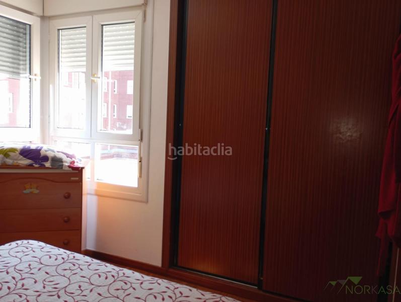 Foto 8bd538bb-ccc3-4d68-ad9b-f7c9a3383025. Pis amb aparcament a Villalegre - La Luz Avilés