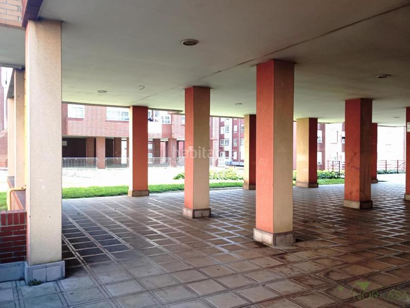 Foto 8fca389c-9d9b-41e9-9a31-bf5925a16362. Pis amb aparcament a Villalegre - La Luz Avilés