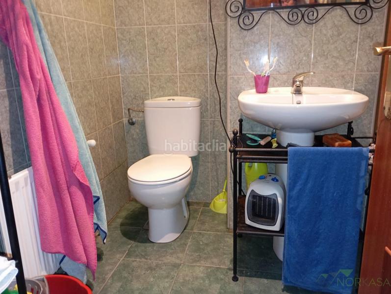 Foto a3558c6c-52d8-4264-ae6c-bf3a641e6646. Pis amb aparcament a Villalegre - La Luz Avilés