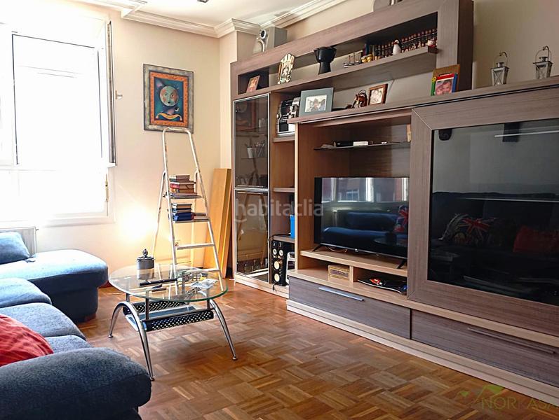 Foto af250678-a401-4652-8ad5-d63ac6cf4b89. Pis amb aparcament a Villalegre - La Luz Avilés