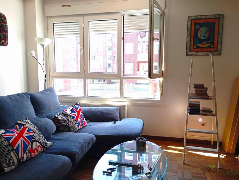 Foto c790e1d4-e3e3-40a9-85df-4f12cad90eca. Pis amb aparcament a Villalegre - La Luz Avilés