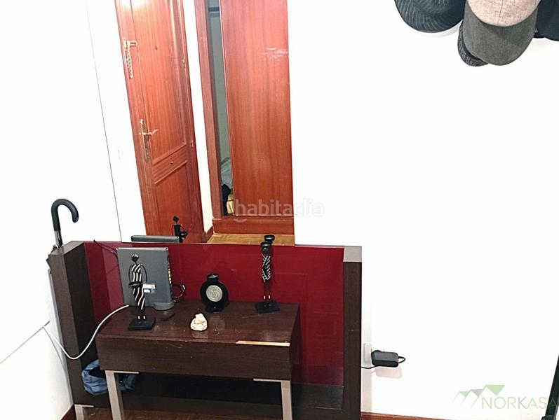 Foto c84fcb7a-4716-4c69-b959-32948e7ac90f. Pis amb aparcament a Villalegre - La Luz Avilés