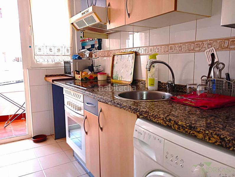 Foto cd89c52c-0e72-4181-9942-dbb35e59bd24. Pis amb aparcament a Villalegre - La Luz Avilés