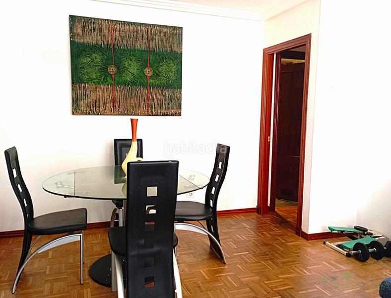 Foto d489acef-22b2-47bf-a95f-d805411ed431. Pis amb aparcament a Villalegre - La Luz Avilés