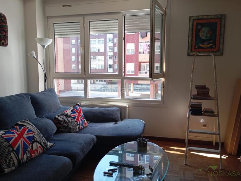 Foto e06d8d91-cb4f-4ce0-8896-045ae9a4bf3f. Pis amb aparcament a Villalegre - La Luz Avilés