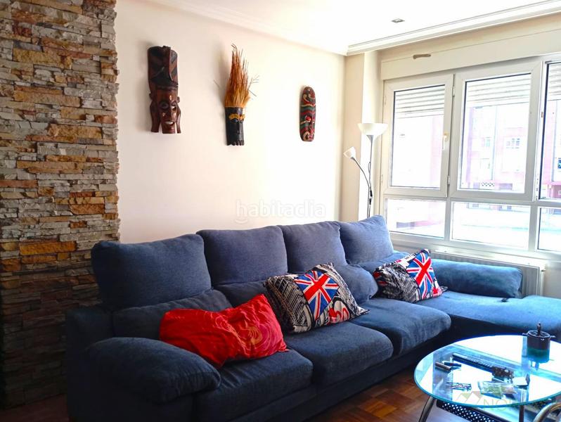 Foto ed72d853-716f-4be7-94f0-a52b1bafb755. Pis amb aparcament a Villalegre - La Luz Avilés