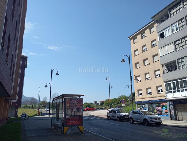 Foto fc129ffd-ed30-4a78-8450-0f1b5e8326ef. Pis amb aparcament a Villalegre - La Luz Avilés