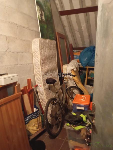 Foto feac78b0-acf6-4a1d-b956-1e55efb02899. Pis amb aparcament a Villalegre - La Luz Avilés