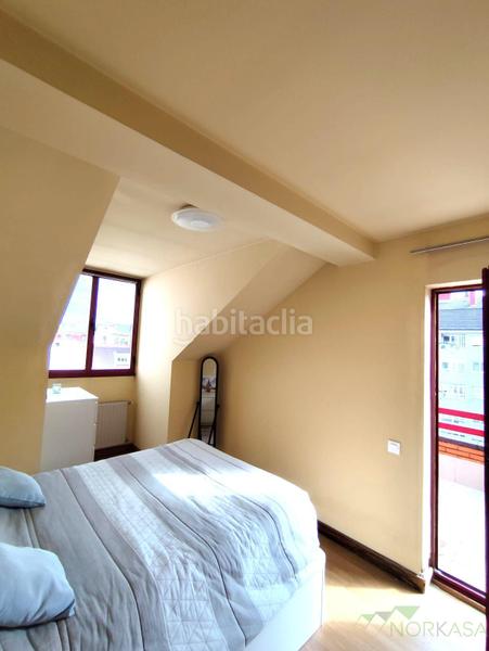 Foto 0c143c96-1388-42d3-8bee-740cbc96be52. Attique avec chauffage parking dans Auditorio - Seminario - Parque de Invierno Oviedo