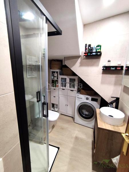 Foto 7a6d055b-f00e-4f34-b650-58f58208cf5c. Attique avec chauffage parking dans Auditorio - Seminario - Parque de Invierno Oviedo