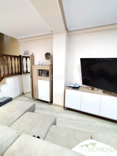 Foto 89463989-108a-4d35-9e0c-e1856f323708. Attique avec chauffage parking dans Auditorio - Seminario - Parque de Invierno Oviedo