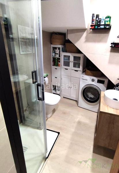 Foto c7168170-3b78-4b5e-b898-c1b42bf2ab12. Attique avec chauffage parking dans Auditorio - Seminario - Parque de Invierno Oviedo