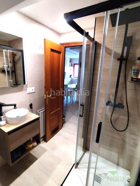 Foto ccd02fa8-e9ac-4c94-8afc-a73f3b2f1cd7. Attique avec chauffage parking dans Auditorio - Seminario - Parque de Invierno Oviedo