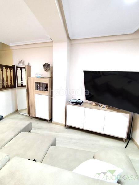 Foto ed30bb76-0f57-4c2f-8043-b28f54e0ceb0. Attique avec chauffage parking dans Auditorio - Seminario - Parque de Invierno Oviedo