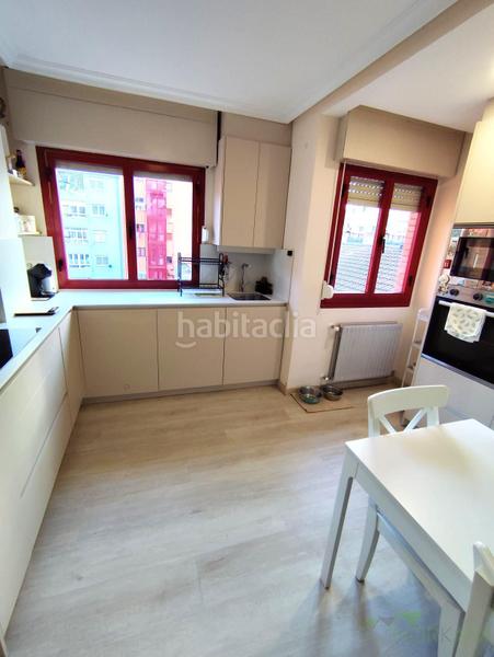 Foto f1e10280-f544-4ab2-84ff-f1ade649755d. Attique avec chauffage parking dans Auditorio - Seminario - Parque de Invierno Oviedo