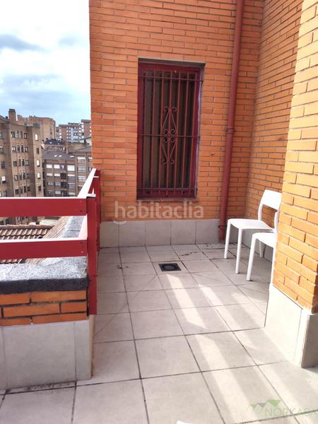 Foto fc562f32-6f78-444e-b092-f1880187e3ee. Attique avec chauffage parking dans Auditorio - Seminario - Parque de Invierno Oviedo