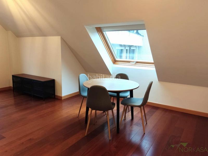 Foto 4f9d43ec-24b4-42a9-a353-922b3b34f3a4. Affitto piccolo appartamento con riscaldamento in Oviedo