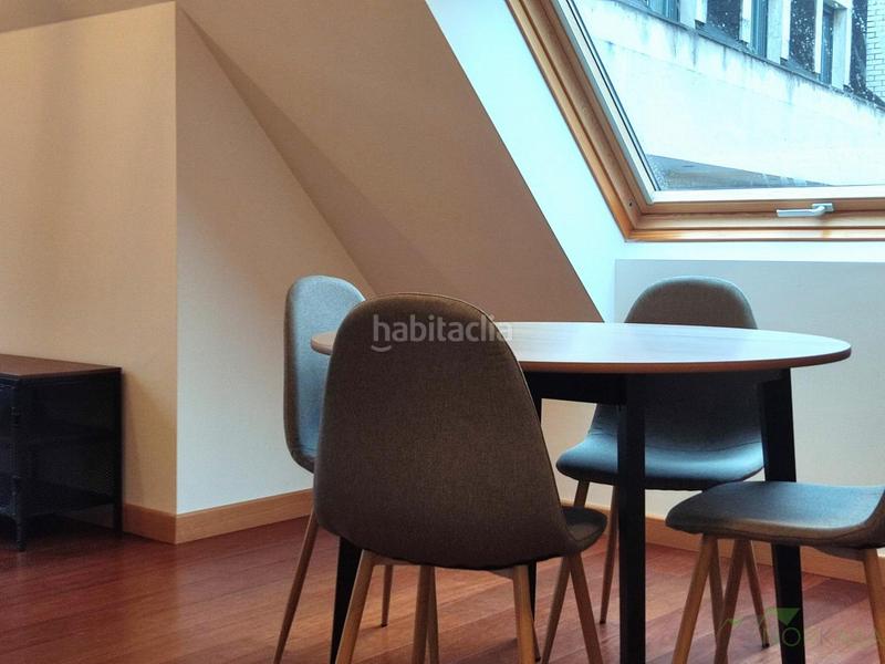 Foto bcce0a77-1211-4436-a2d2-4632bdf7d111. Affitto piccolo appartamento con riscaldamento in Oviedo