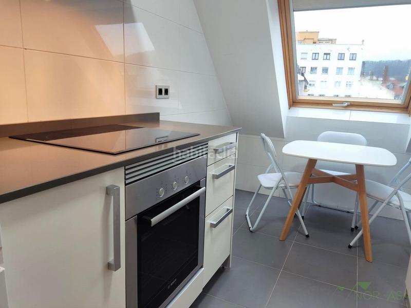 Foto cc205b74-801d-41db-9787-e82d043fc75e. Affitto piccolo appartamento con riscaldamento in Oviedo