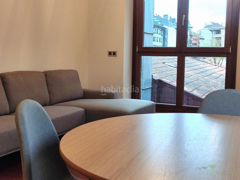 Foto ff5d8123-8a96-48d9-a928-0c5ac836d6f4. Affitto piccolo appartamento con riscaldamento in Oviedo
