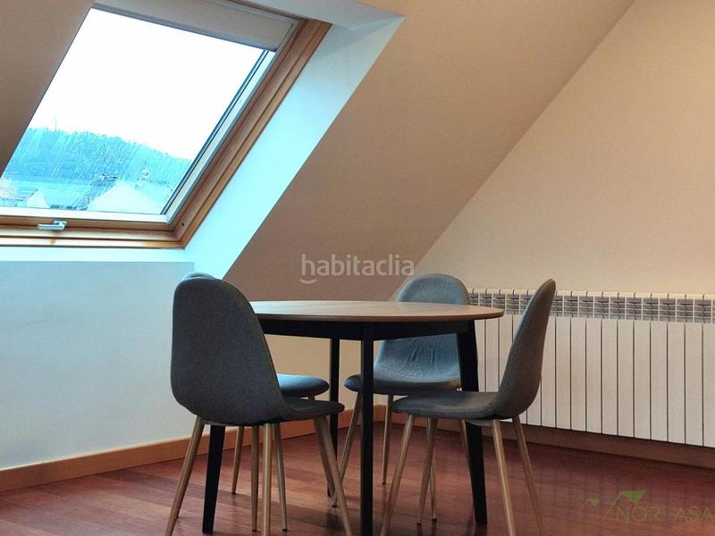 Foto 0a40724d-a0be-4c75-8a51-7b7e30f8fd72. Alquiler apartamento  en Parque San Francisco - Uría Oviedo