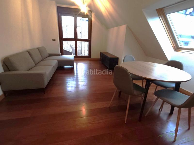 Foto 19d44201-114a-4324-ae1d-c4fb169b1437. Alquiler apartamento  en Parque San Francisco - Uría Oviedo
