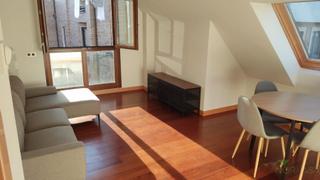 Lloguer Apartament  Rosal. Oviedoapartamento