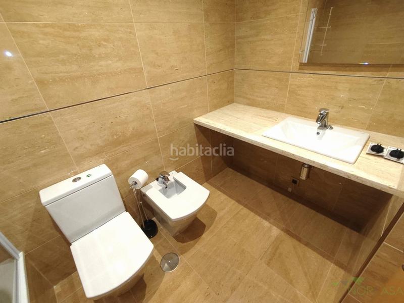 Foto 712541bb-2e0e-4dea-a9a9-78f38cf57705. Alquiler apartamento  en Parque San Francisco - Uría Oviedo