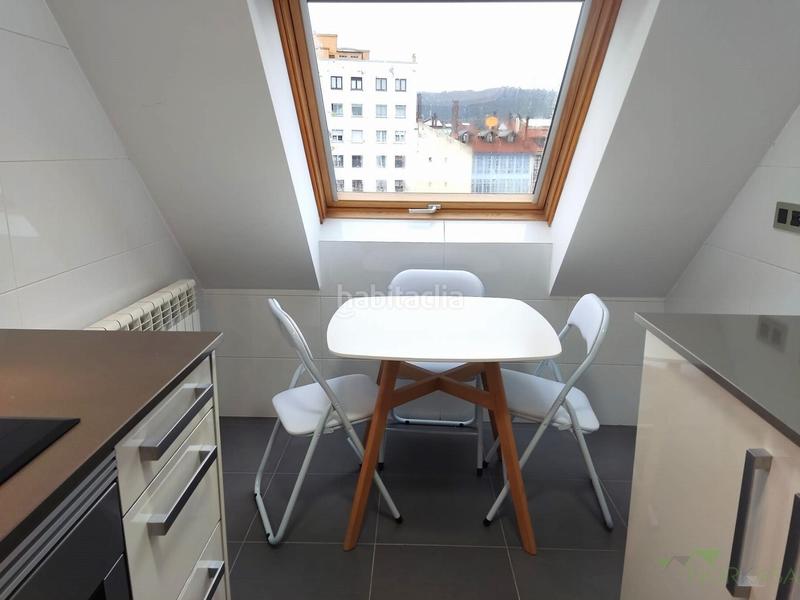 Foto 8fde9b2a-7357-449e-87da-158efe917699. Alquiler apartamento  en Parque San Francisco - Uría Oviedo