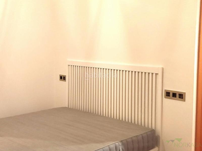 Foto 943b5d41-44e5-449e-bb18-3c09f1974212. Alquiler apartamento  en Parque San Francisco - Uría Oviedo