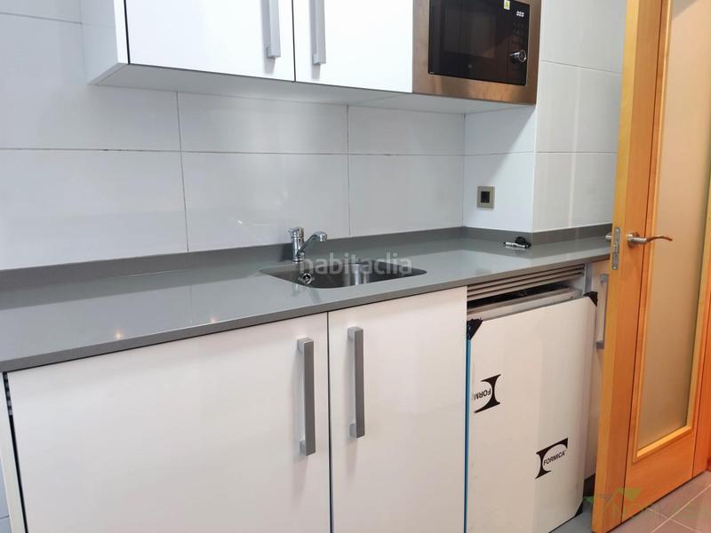 Foto b64ccd01-9811-4343-9a95-a6a21bfa8a06. Alquiler apartamento  en Parque San Francisco - Uría Oviedo