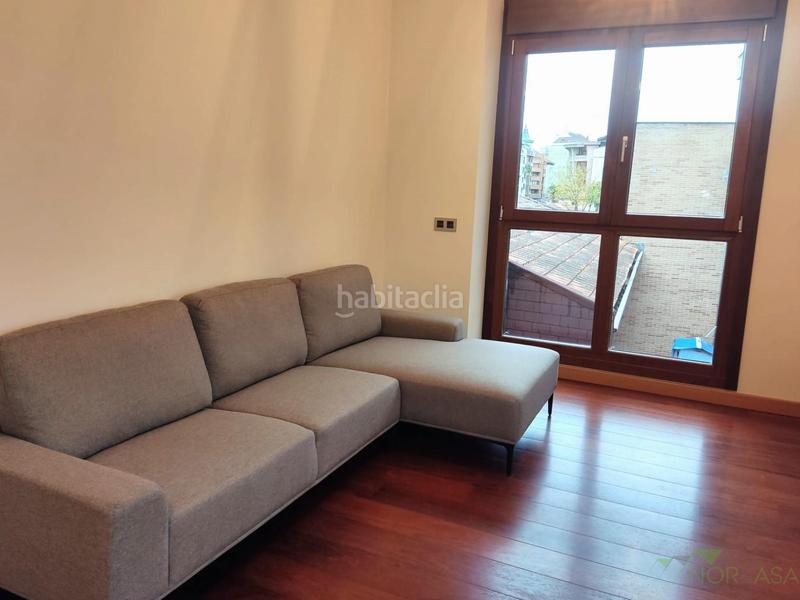Foto 7a4b7bc6-2cee-4e85-bbc4-22c4c9bd2827. Lloguer apartament amb calefacció a Parque San Francisco - Uría Oviedo