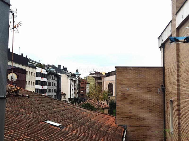 Foto d0910e59-331a-4bc7-aa70-ec6fc806b350. Lloguer apartament amb calefacció a Parque San Francisco - Uría Oviedo