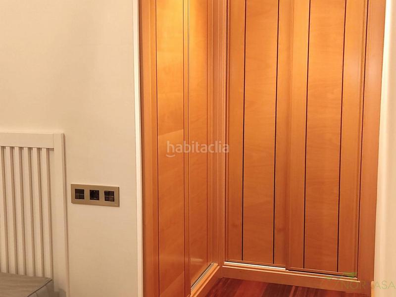 Foto d1a6a940-5e50-4c88-92ac-63ccf5f542c3. Lloguer apartament amb calefacció a Parque San Francisco - Uría Oviedo