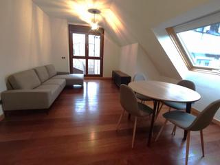 Location Appartement  Rosal. Oviedoapartamento