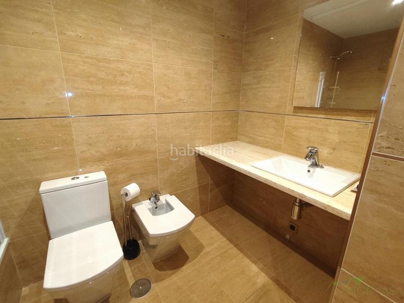 Foto 25ffcc25-d319-4976-8579-f5b861981245. Miete appartement mit heizung in Parque San Francisco - Uría Oviedo