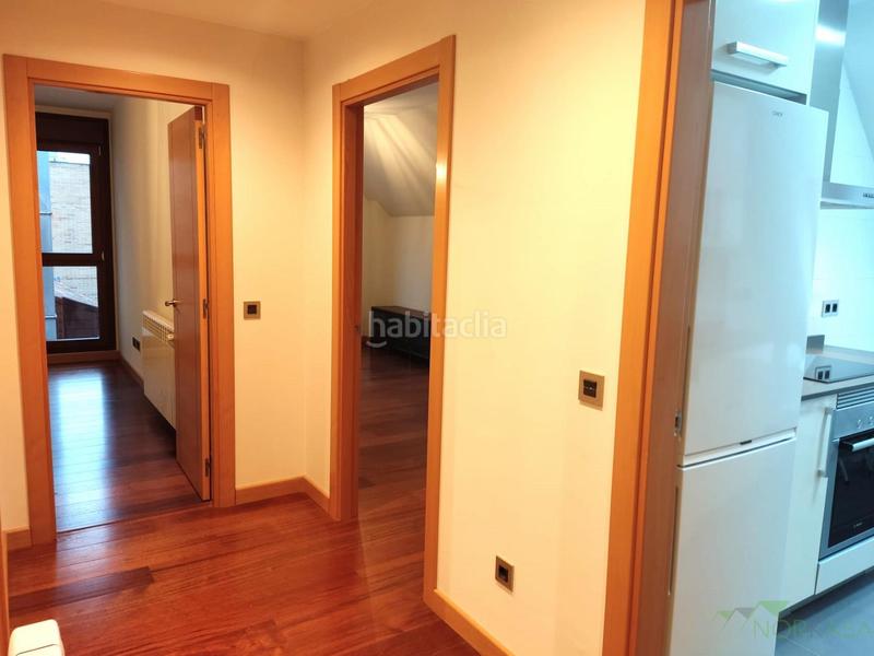 Foto 6c67af2f-d874-4a3b-833f-33ca2d7be797. Miete appartement mit heizung in Parque San Francisco - Uría Oviedo