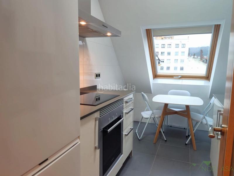 Foto e35b719d-3a16-45a4-b2dd-86b88678687a. Miete appartement mit heizung in Parque San Francisco - Uría Oviedo