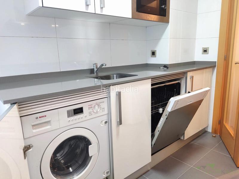 Foto f0e1b8ad-ddab-4bc6-a733-a3a964924548. Miete appartement mit heizung in Parque San Francisco - Uría Oviedo