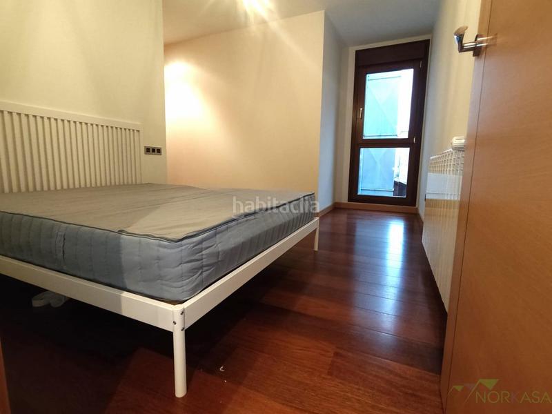 Foto 2f4b85cf-7e49-4f9a-b8d9-1688da607fc8. Rent apartment with heating in Parque San Francisco - Uría Oviedo