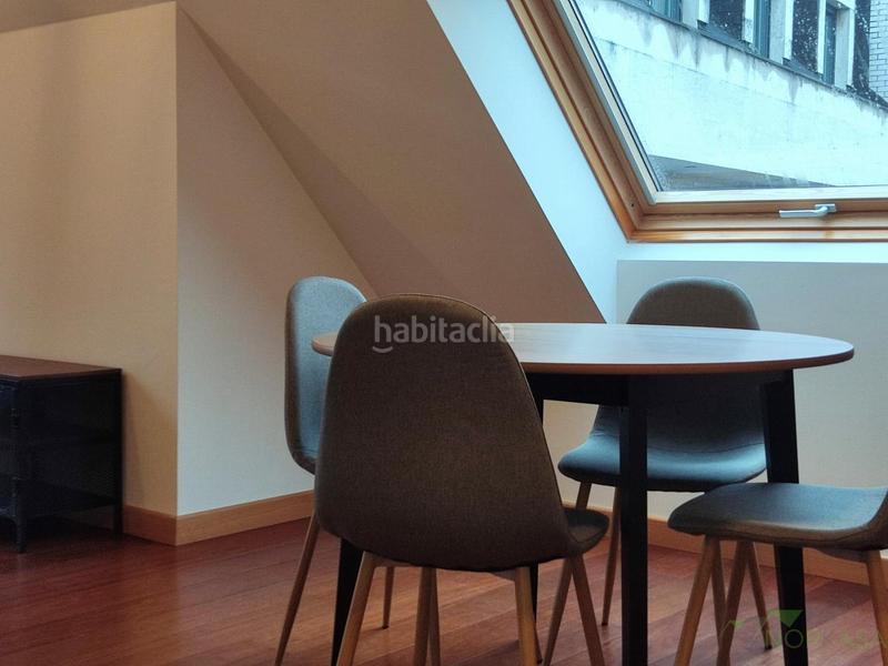 Foto 52094991-a792-490c-a427-ae2dc7de5792. Rent apartment with heating in Parque San Francisco - Uría Oviedo