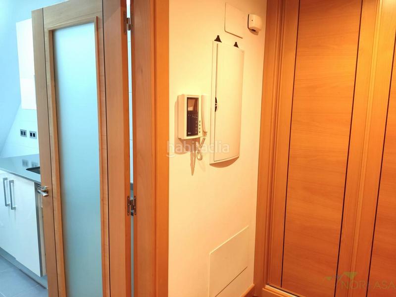 Foto be9a2f01-5832-4fe3-9729-799f2c0dbd64. Rent apartment with heating in Parque San Francisco - Uría Oviedo