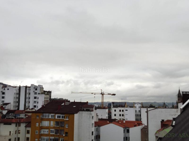 Foto da4bbca5-8ede-404e-8c1b-5c1087976062. Rent apartment with heating in Parque San Francisco - Uría Oviedo