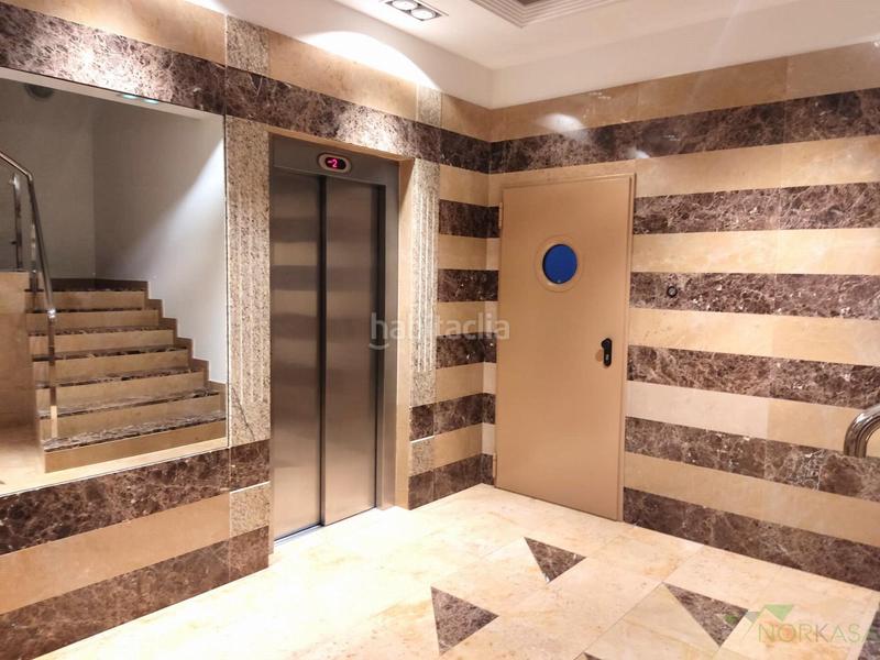 Foto f5c07b5a-bfba-4b36-95a6-a9ce619bddae. Rent apartment with heating in Parque San Francisco - Uría Oviedo