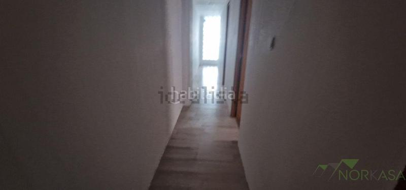 Foto 58285219-638a-4faa-b1cd-c194909b3647. Pis amb calefacció a El Carbayedo - El Quirinal Avilés