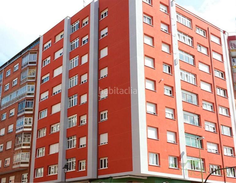 Foto e3c820b5-1317-4ca8-bf96-6469051a0286. Pis amb calefacció a El Carbayedo - El Quirinal Avilés